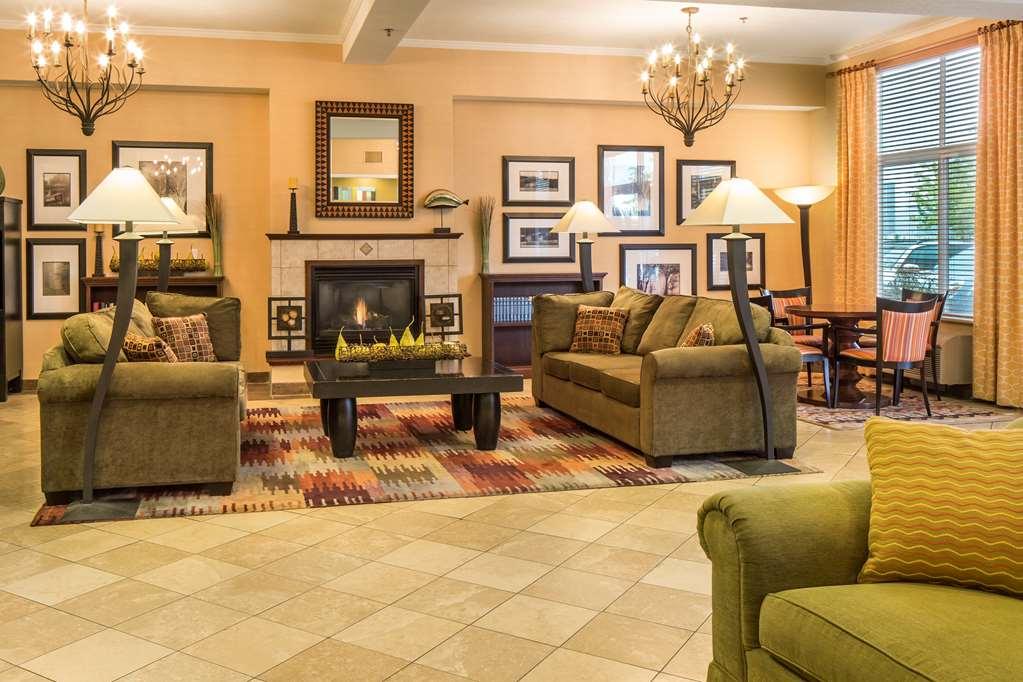 Doubletree By Hilton Olympia Hotel Interieur foto