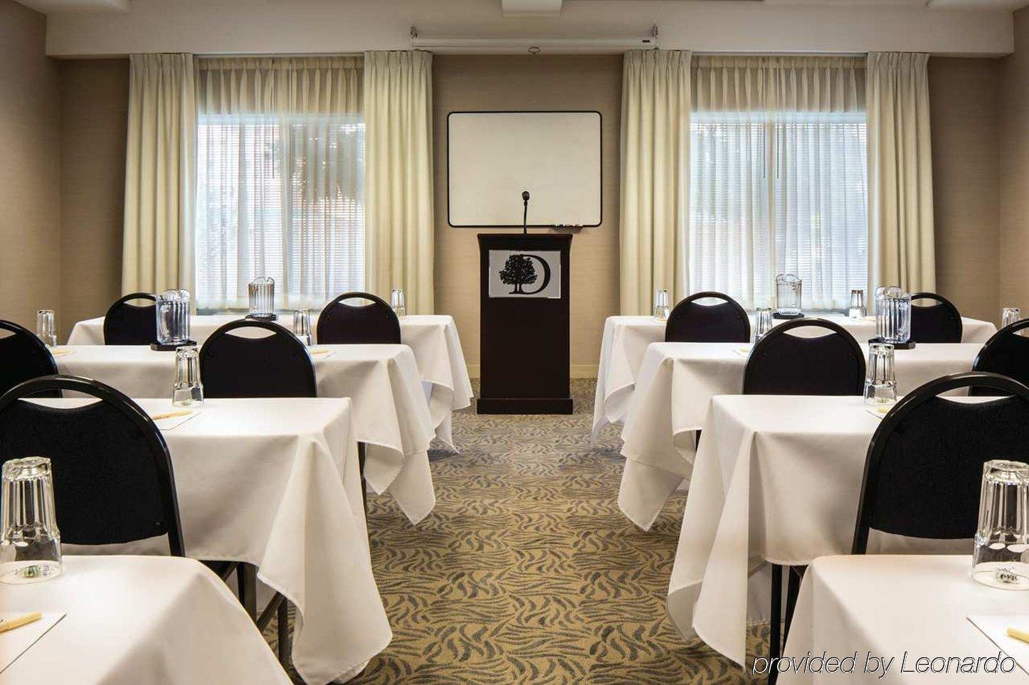 Doubletree By Hilton Olympia Hotel Buitenkant foto